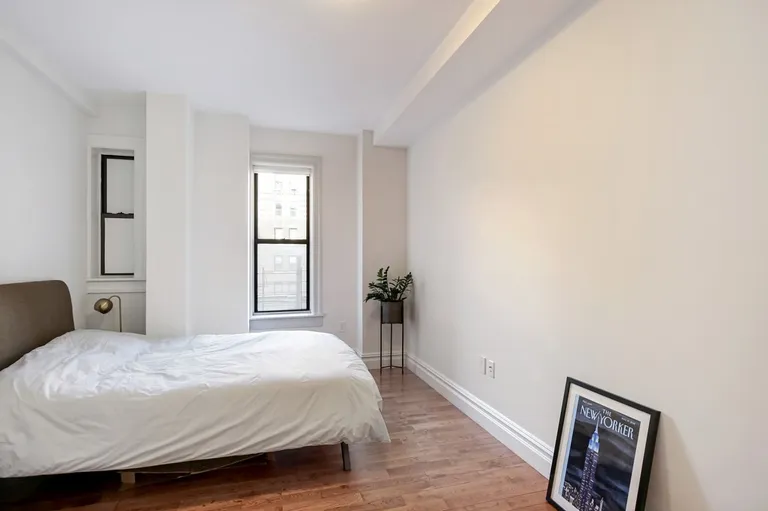 New York City Real Estate | View 125 Riverside Drive, 9-CD | room 6 | View 7