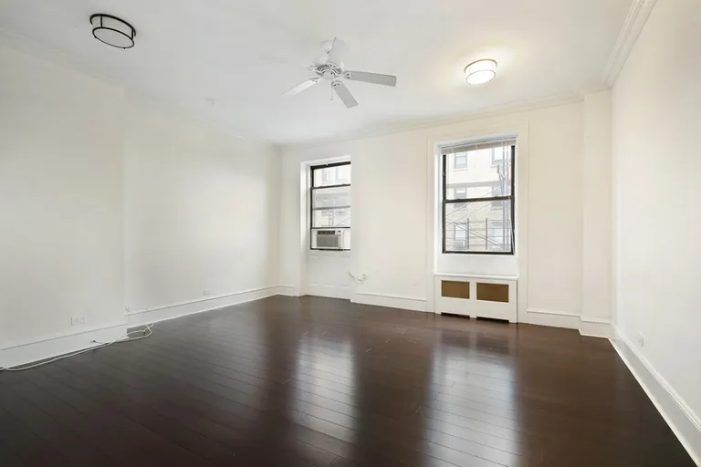 New York City Real Estate | View 125 Riverside Drive, 5-A | 4 Beds, 3 Baths | View 1