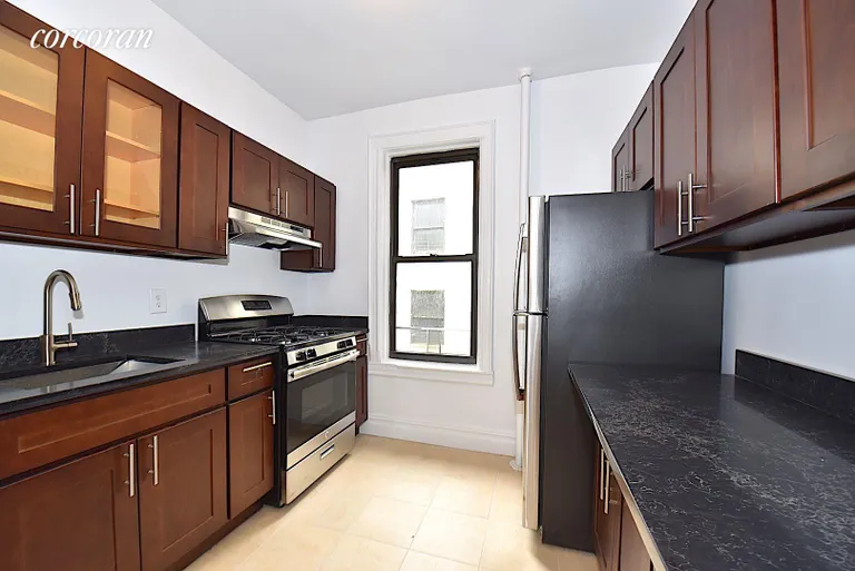 New York City Real Estate | View 31-50 33rd Street, 9C | 1 Bed, 1 Bath | View 1