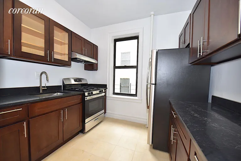 New York City Real Estate | View 31-50 33rd Street, 9B | room 1 | View 2