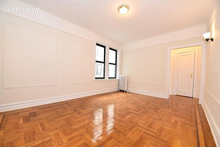 New York City Real Estate | View 31-50 33rd Street, 9B | 1 Bed, 1 Bath | View 1