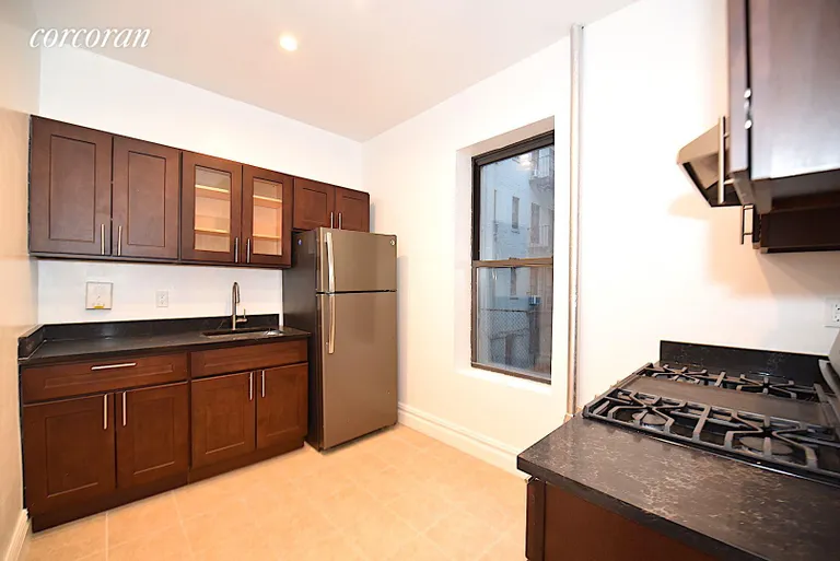 New York City Real Estate | View 34-06 32nd Street, 5A | 2 Beds, 1 Bath | View 1