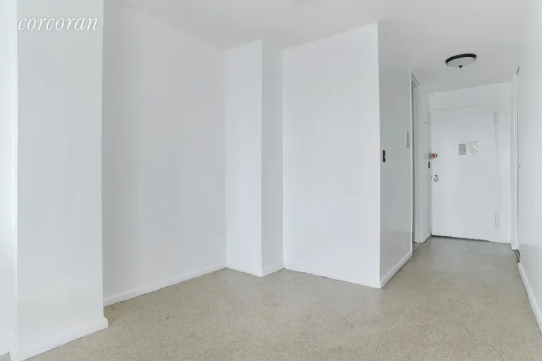 New York City Real Estate | View 185 Hall Street, 1105 | 1 Bed, 1 Bath | View 1