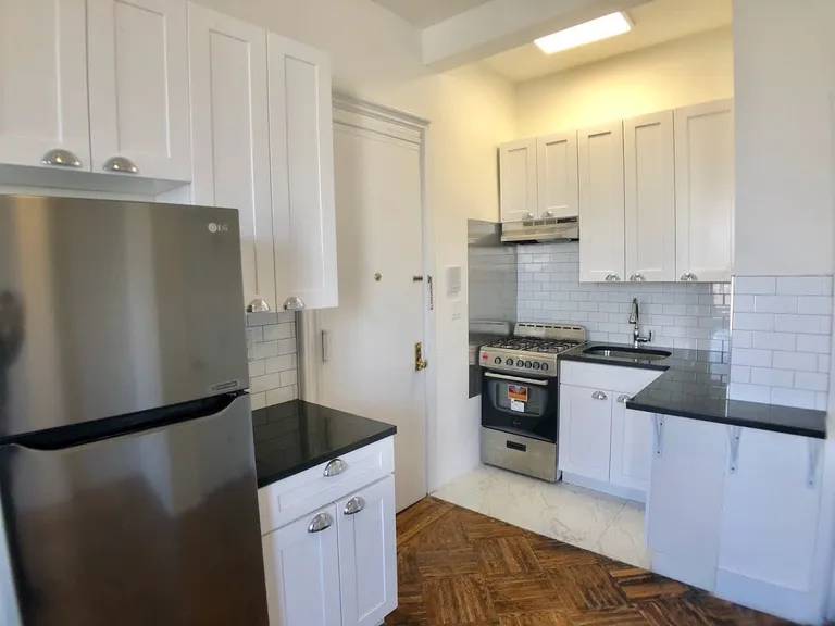 New York City Real Estate | View 155 Prospect Place, 5 | 1 Bed, 1 Bath | View 1
