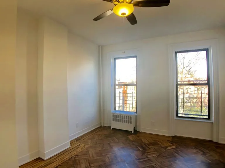 New York City Real Estate | View 155 Prospect Place, 5 | room 1 | View 2