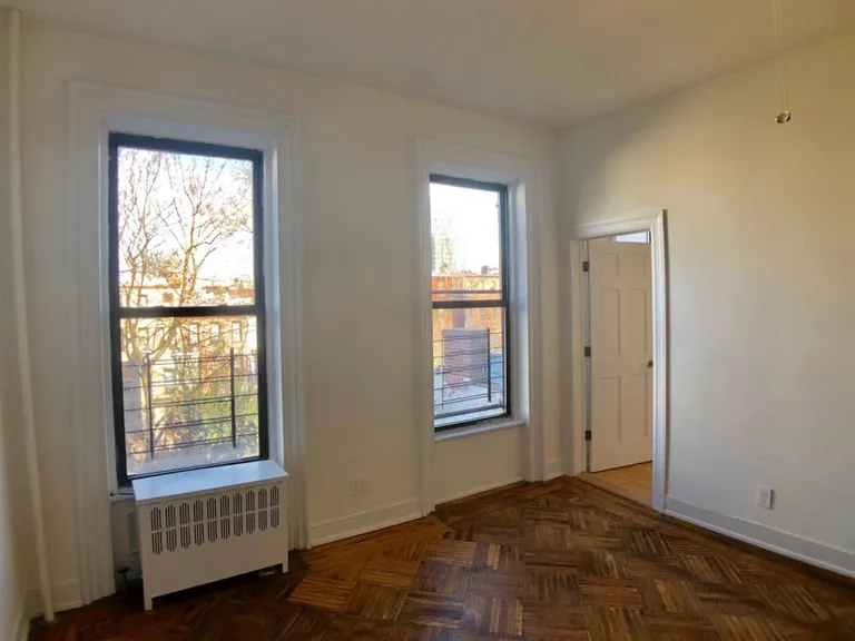 New York City Real Estate | View 155 Prospect Place, 5 | room 2 | View 3