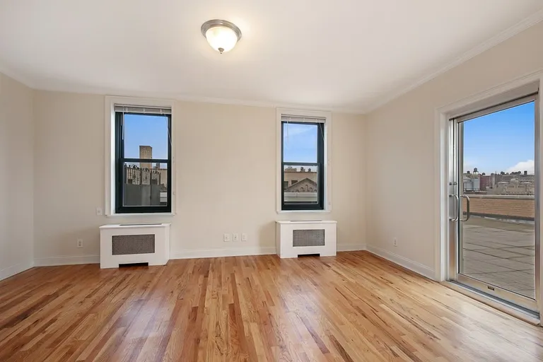 New York City Real Estate | View 150 West 82nd Street, PH | room 1 | View 2