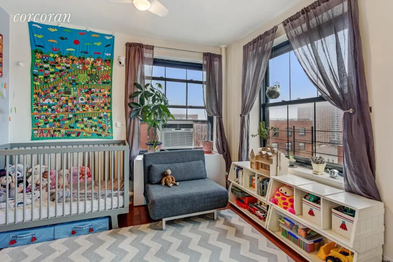 New York City Real Estate | View 361 Clinton Avenue, 14G | room 4 | View 5