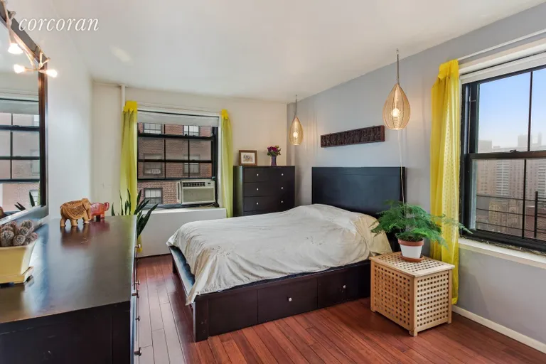 New York City Real Estate | View 361 Clinton Avenue, 14G | 2 Beds, 1 Bath | View 1