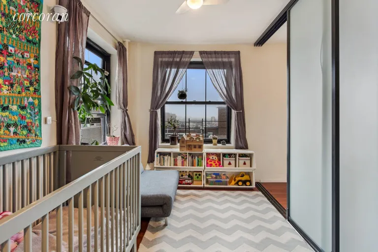 New York City Real Estate | View 361 Clinton Avenue, 14G | room 3 | View 4