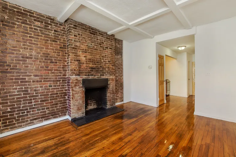 New York City Real Estate | View 17 Downing Street, 3A | 1 Bath | View 1