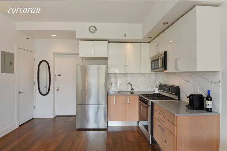 New York City Real Estate | View 100 Maspeth Avenue, 4K | room 1 | View 2
