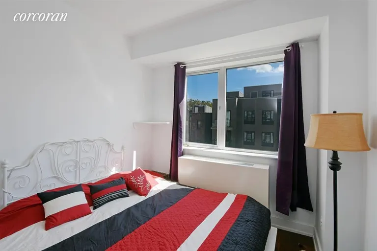 New York City Real Estate | View 100 Maspeth Avenue, 4K | room 2 | View 3