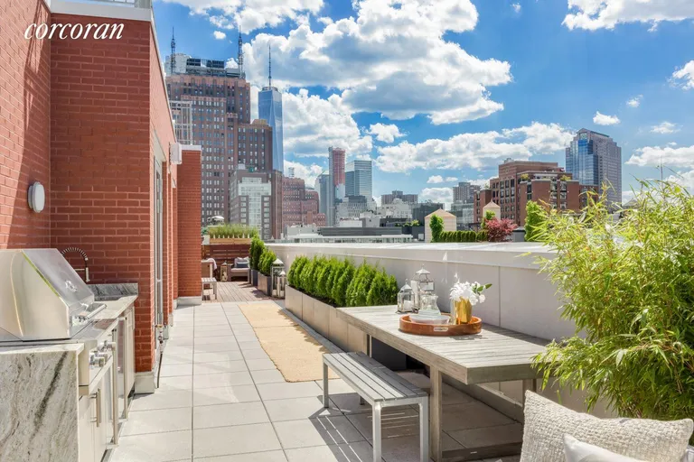 New York City Real Estate | View 52 Wooster Street, PH | room 15 | View 16