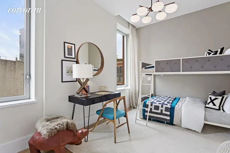 New York City Real Estate | View 52 Wooster Street, PH | room 13 | View 14