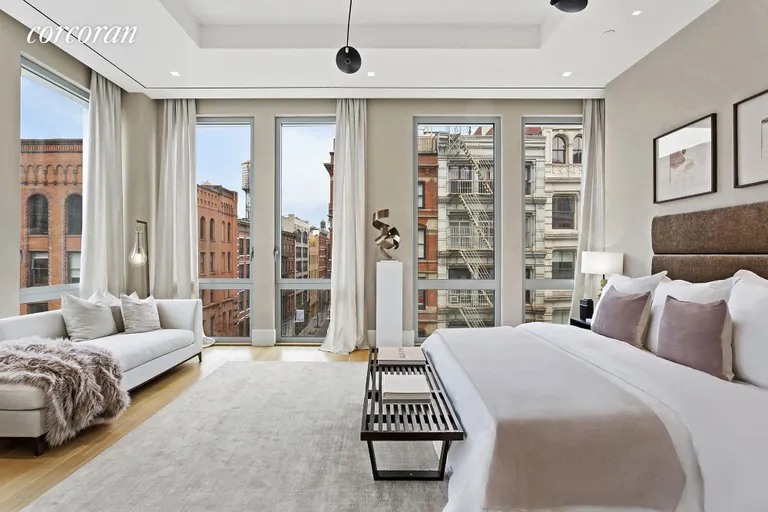 New York City Real Estate | View 52 Wooster Street, PH | room 9 | View 10