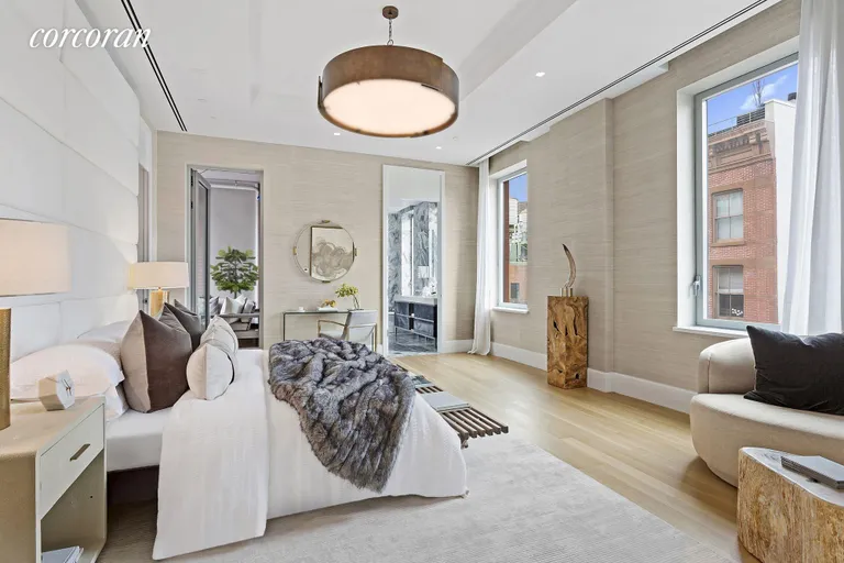 New York City Real Estate | View 52 Wooster Street, PH | room 7 | View 8