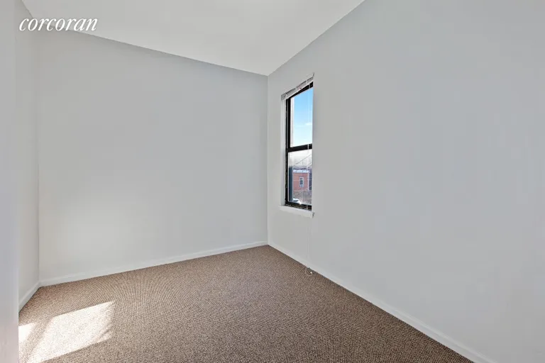 New York City Real Estate | View 41-19 57th Street, 1st floor | Bedroom | View 6