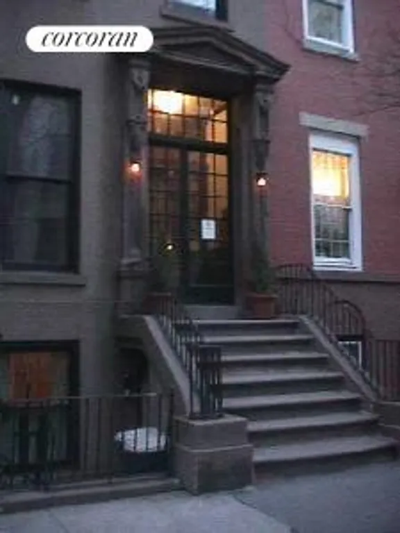 New York City Real Estate | View 202 Columbia Heights, 2 | 3 Beds, 2 Baths | View 1