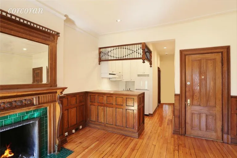 New York City Real Estate | View 157 West 82nd Street, 3 | Kitchen | View 2