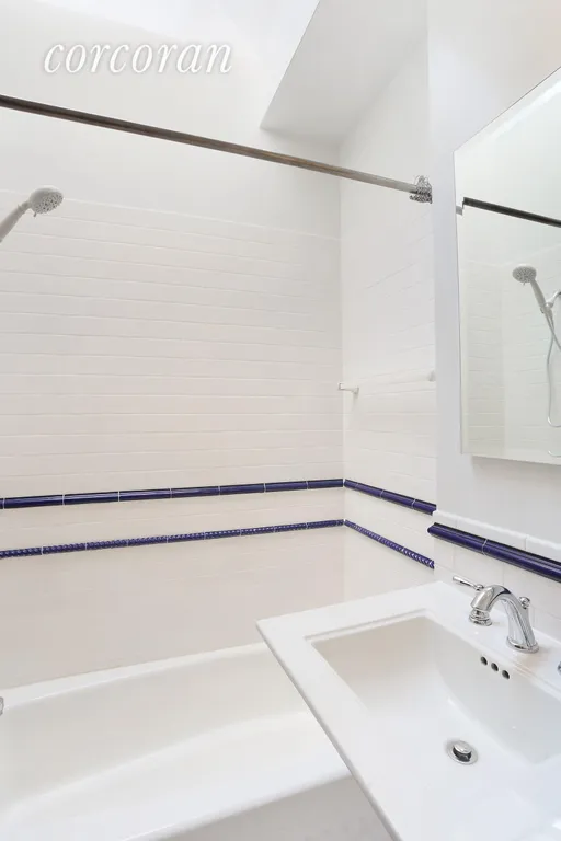 New York City Real Estate | View 157 West 82nd Street, 3 | Bathroom | View 3