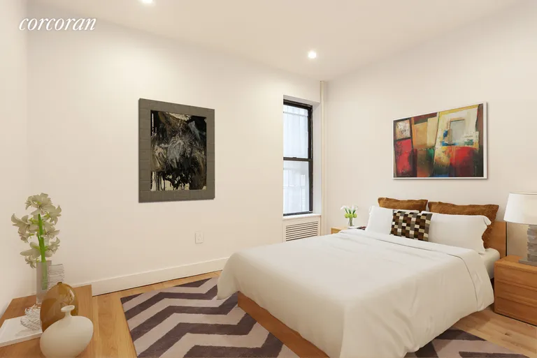 New York City Real Estate | View 211 8th Avenue, 1A | room 2 | View 3