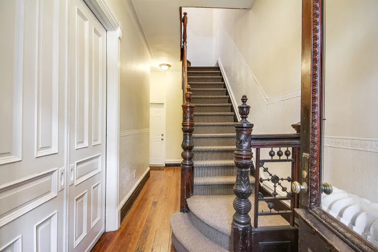 New York City Real Estate | View 451 41st Street, 1 | Entryway | View 6