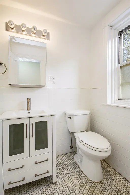 New York City Real Estate | View 451 41st Street, 1 | Bathroom | View 7