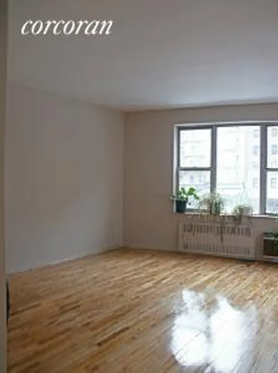 New York City Real Estate | View 2790 Broadway, 2A | 1 Bed, 1 Bath | View 1