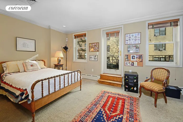 New York City Real Estate | View 139 West 78th Street | room 17 | View 18