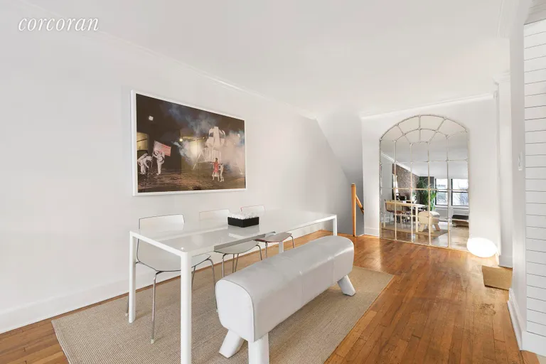 New York City Real Estate | View 250 West 15th Street, 3C | 4 | View 5
