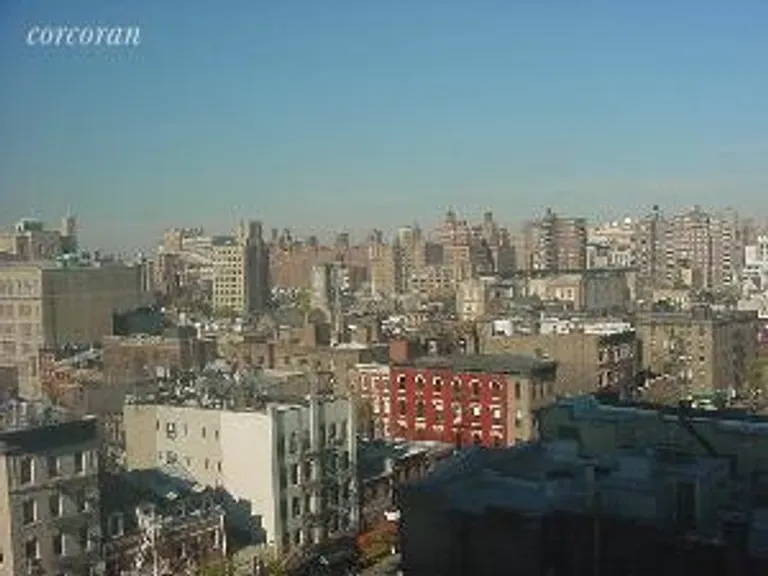 New York City Real Estate | View 270 West 17th Street, 11C | 1 Bed, 1 Bath | View 1