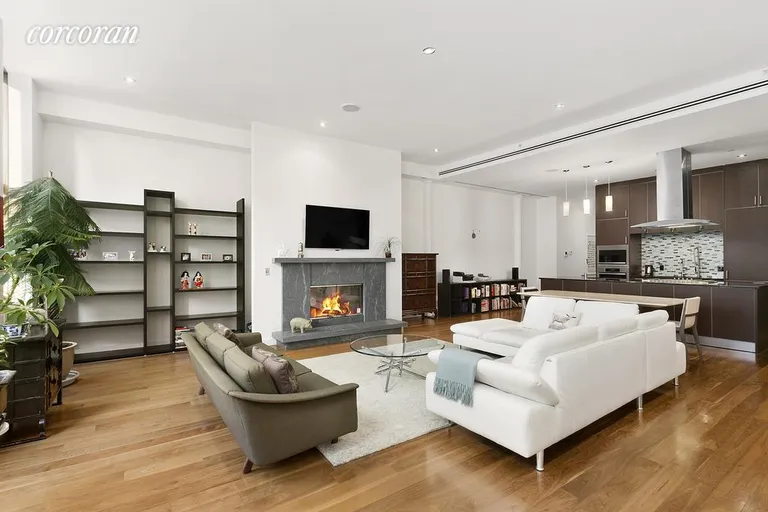 New York City Real Estate | View 22 Mercer Street, 4C | room 3 | View 4