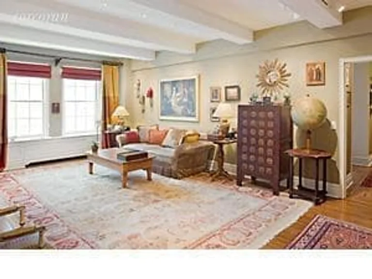 New York City Real Estate | View 77 Park Avenue, 15E | 3 Beds, 3 Baths | View 1