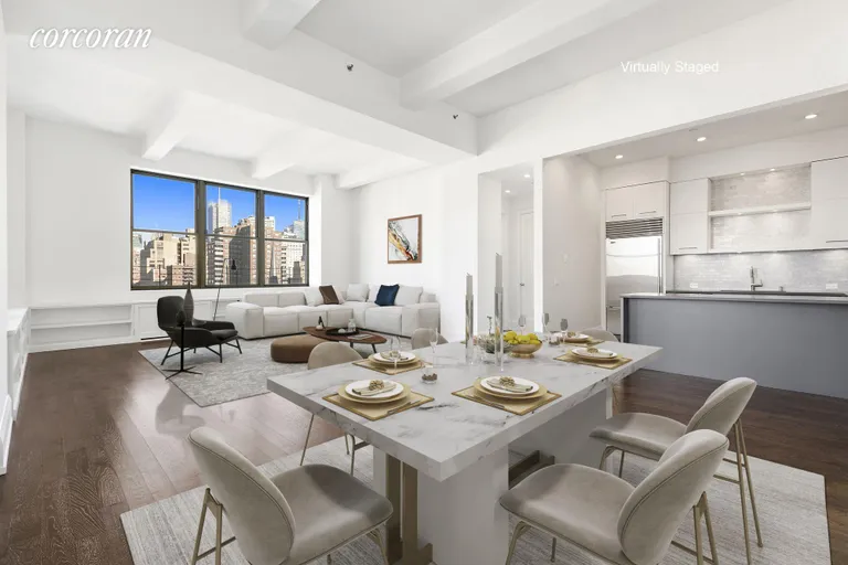 New York City Real Estate | View 263 Ninth Avenue, 9E | room 1 | View 2