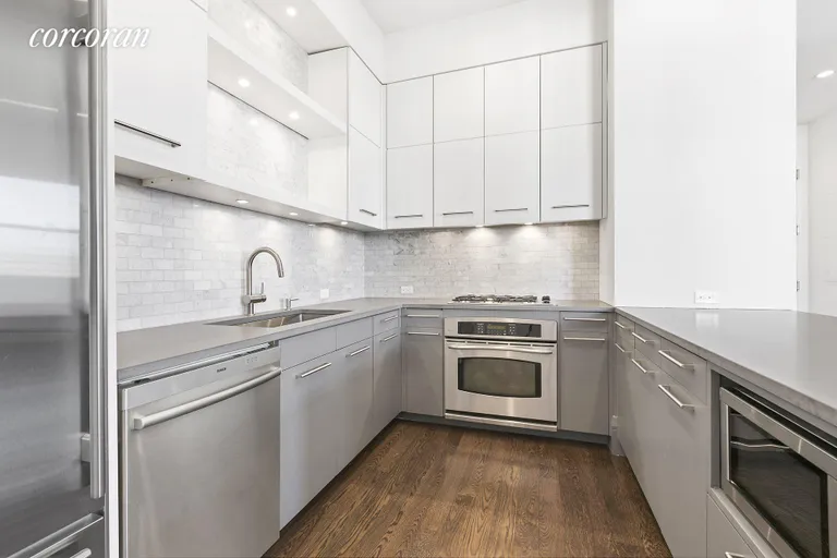 New York City Real Estate | View 263 Ninth Avenue, 9E | room 2 | View 3