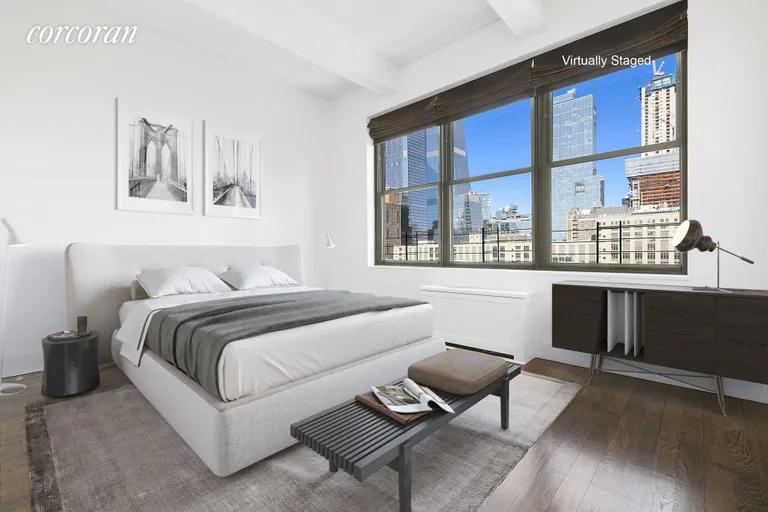 New York City Real Estate | View 263 Ninth Avenue, 9E | room 4 | View 5