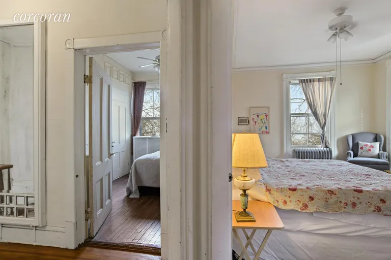 New York City Real Estate | View 272 Richmond Terrace | Bedroom | View 21