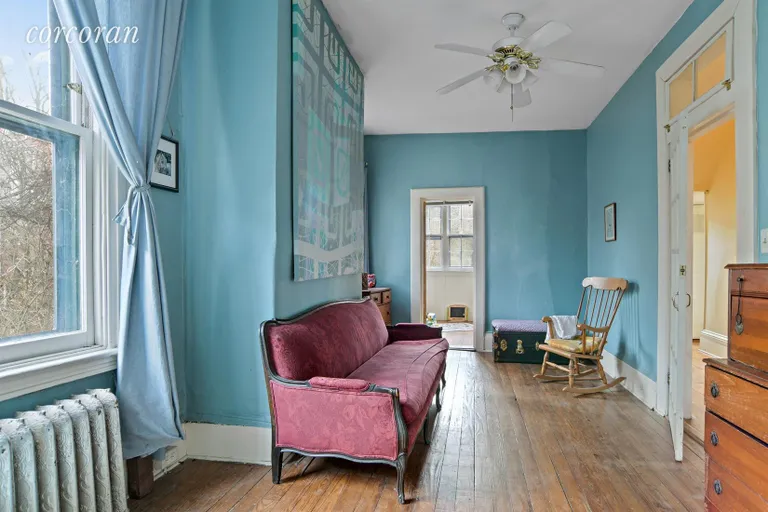 New York City Real Estate | View 272 Richmond Terrace | 2nd Bedroom | View 19