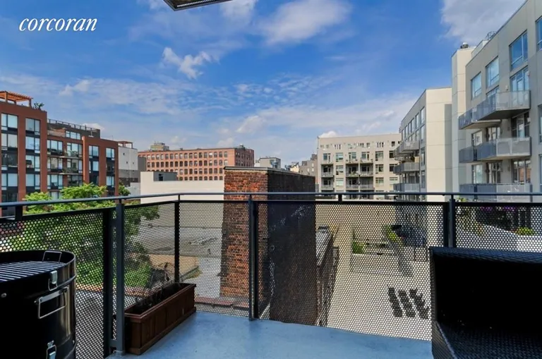 New York City Real Estate | View 214 North 11th Street, 4T | room 4 | View 5