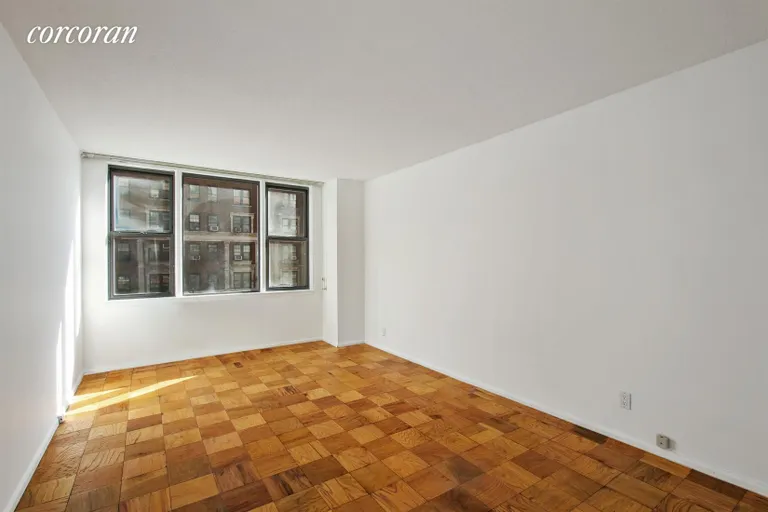 New York City Real Estate | View 200 West 79th Street, 3G | Bedroom | View 7