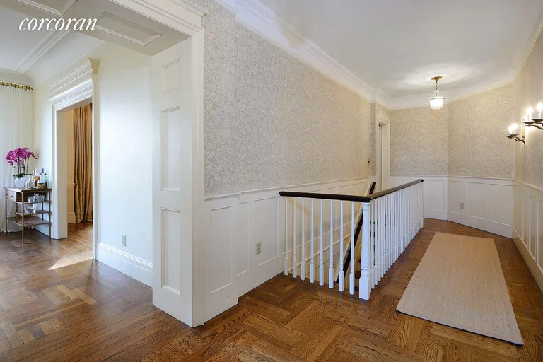New York City Real Estate | View 137 Riverside Drive, 3B | room 14 | View 15