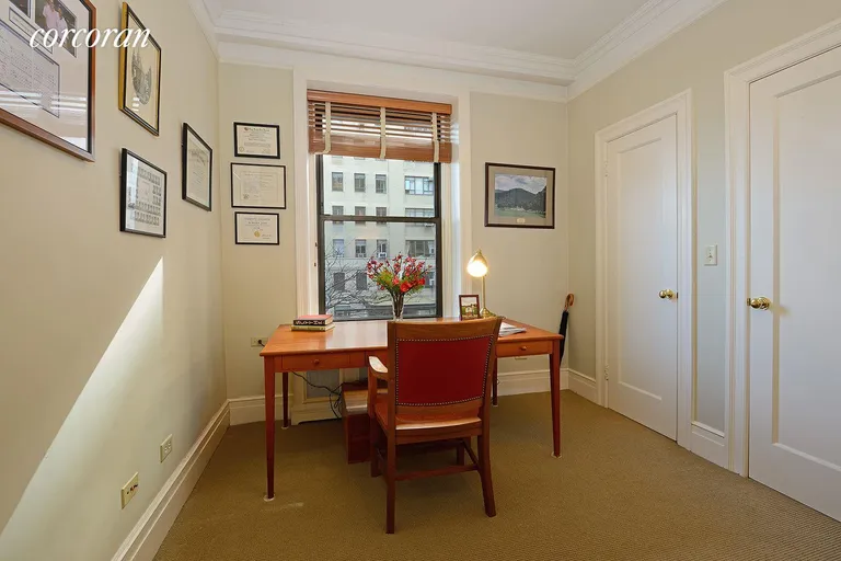 New York City Real Estate | View 137 Riverside Drive, 3B | room 15 | View 16