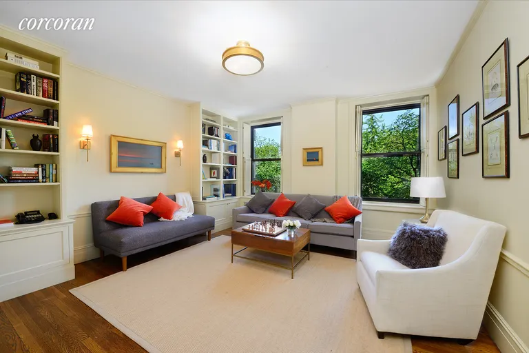 New York City Real Estate | View 137 Riverside Drive, 3B | room 4 | View 5