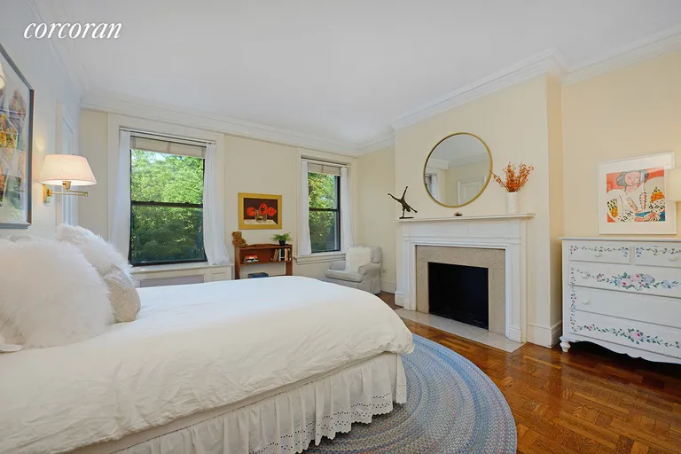 New York City Real Estate | View 137 Riverside Drive, 3B | room 11 | View 12