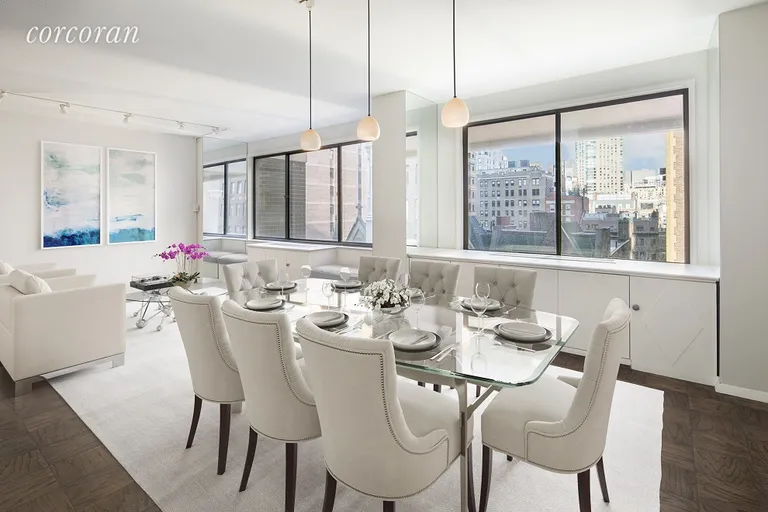New York City Real Estate | View 50 East 89th Street, 7D | room 1 | View 2
