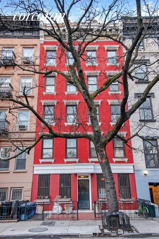 New York City Real Estate | View 311 East 10th Street, 5B | Front View | View 8