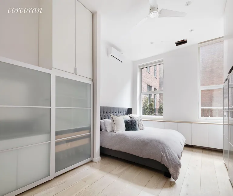 New York City Real Estate | View 463 Broome Street, 2FL | room 7 | View 8