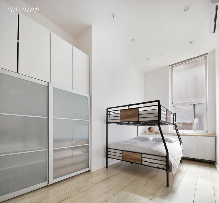 New York City Real Estate | View 463 Broome Street, 2FL | room 9 | View 10