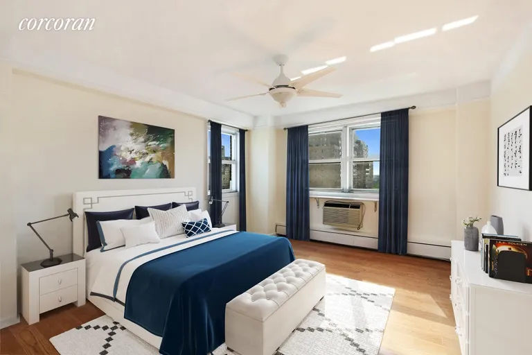 New York City Real Estate | View 446 East 86th Street, 12D | room 1 | View 2
